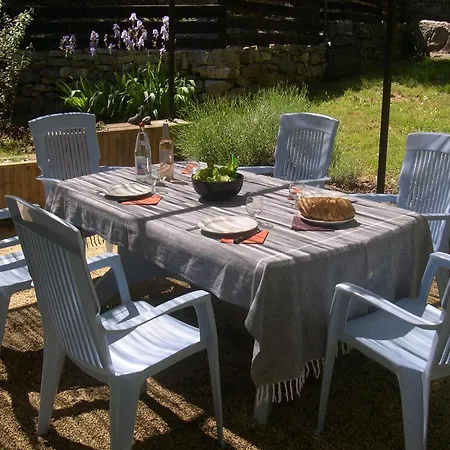 Ammonite Holiday home