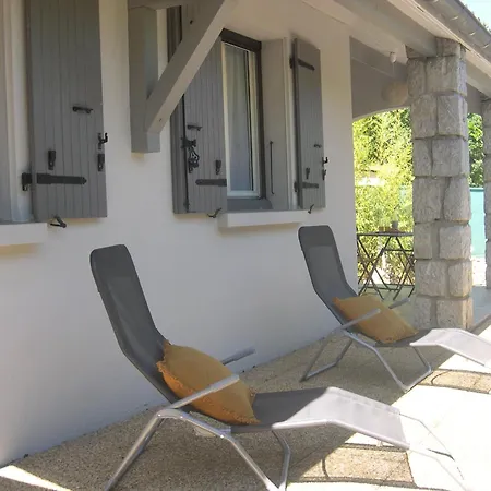 Holiday home Ammonite
