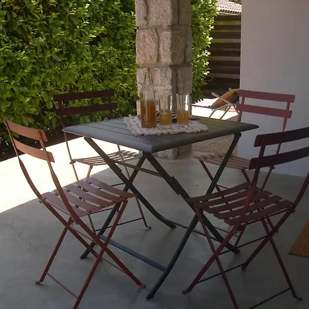 Ammonite Holiday home