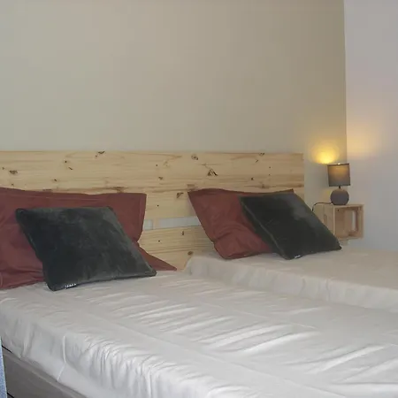 Ammonite Holiday home Chauzon