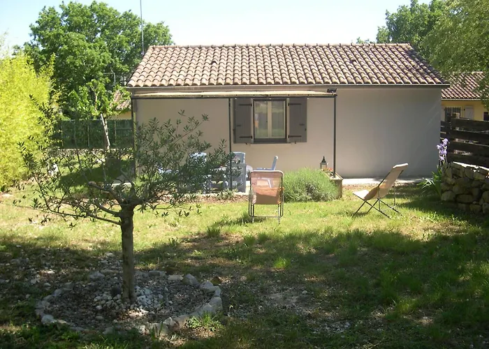 Ammonite Chauzon